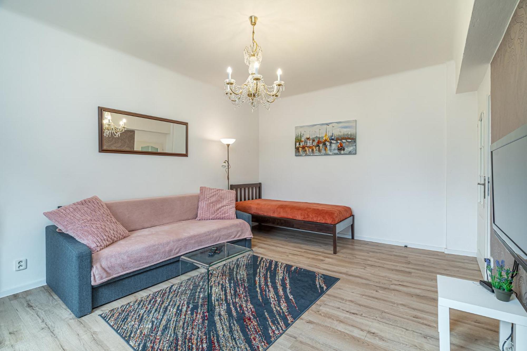 Apartman Masarykova Trida 61 Olomouc Exterior photo