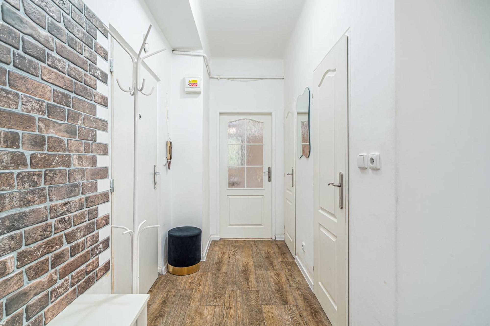 Apartman Masarykova Trida 61 Olomouc Exterior photo